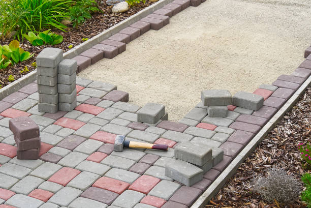 Driveway Pavers for Homes in Bedford Hills, NY