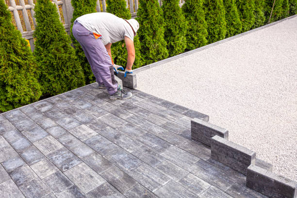 Best Affordable Driveway Pavers  in Bedford Hills, NY