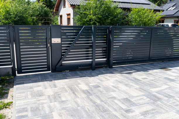 Best Permeable Paver Driveway  in Bedford Hills, NY
